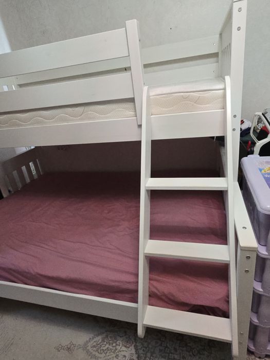 Продается детская кровать