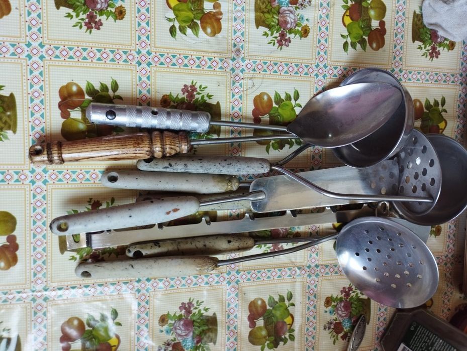 Продам набор для кухни ссср