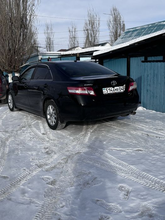 Toyota camry 2.5 продам