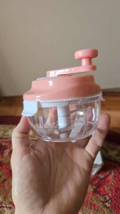 Чоппер мини блендер