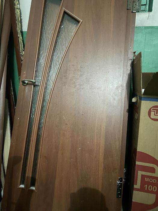 Продам межкомнатные двери