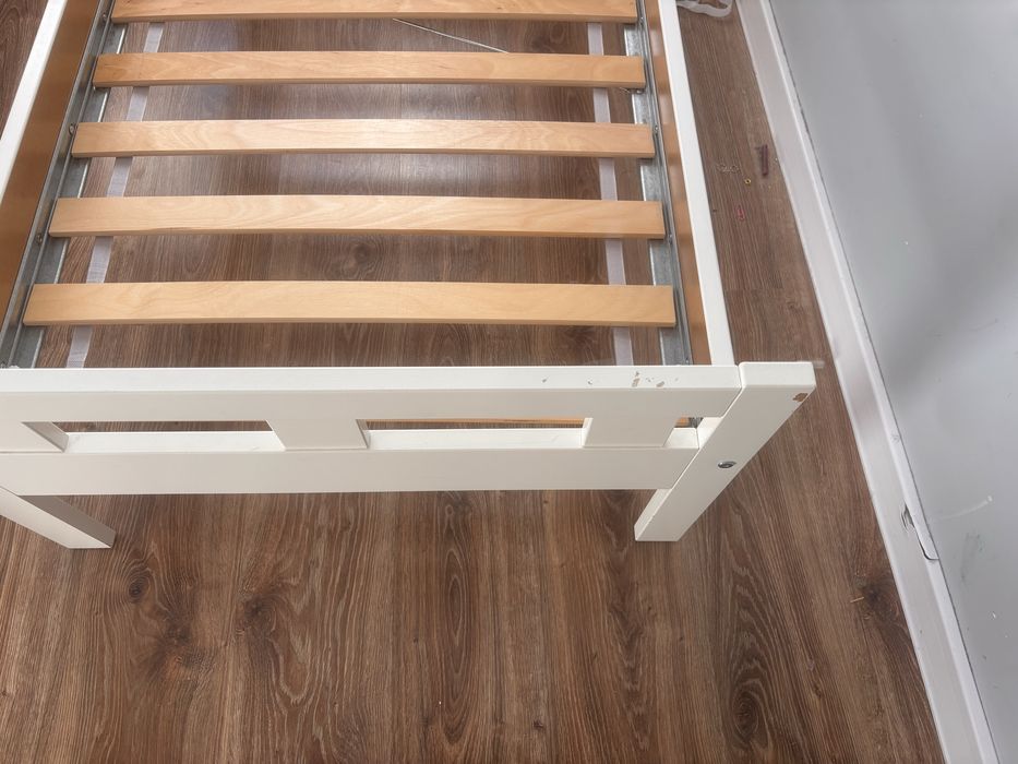 Детски легла JYSK 160x70 с матраци