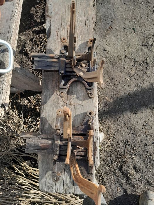 Продам кулисы МТЗ 80.