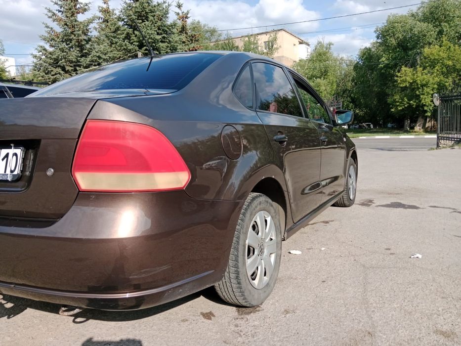 Продам машину в хорошем состояние!