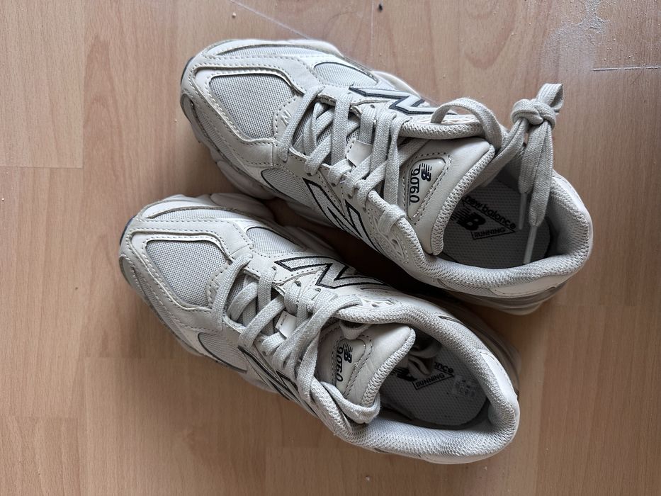 Нови New balance 9060