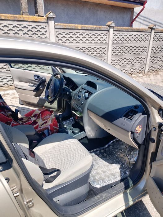 RENAULT Megane 2006 — imagine 3