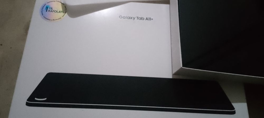 Planshet Samsung Tab A11plis