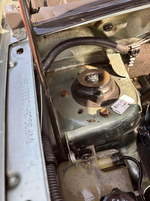 Пежо Партнер 1.6 ХДИ 16В На Части (02-08г) Peugeot Partner 1.6 HDi 16V Na Chasti