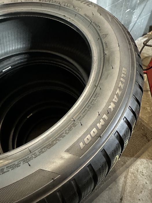 235/50 R19 99H XL MO- Bridgestone Blizzak LM001  M+S Oferta