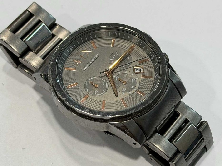 Мъжки часовник Armani Exchange AX2086