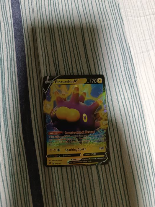 Покемон карты "легендарные" коллекционные