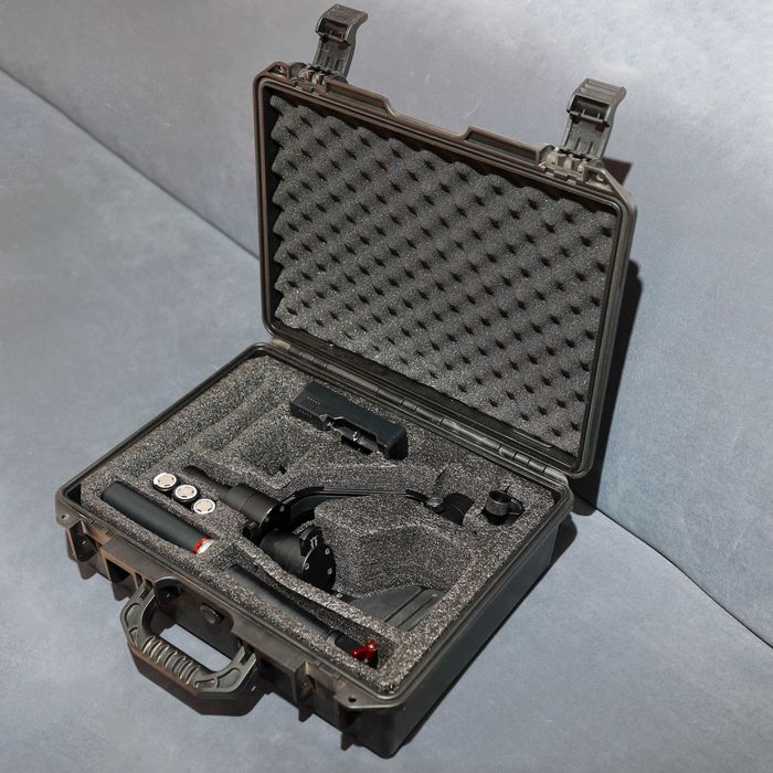 Стабилизатор/Гимбъл Moza Air