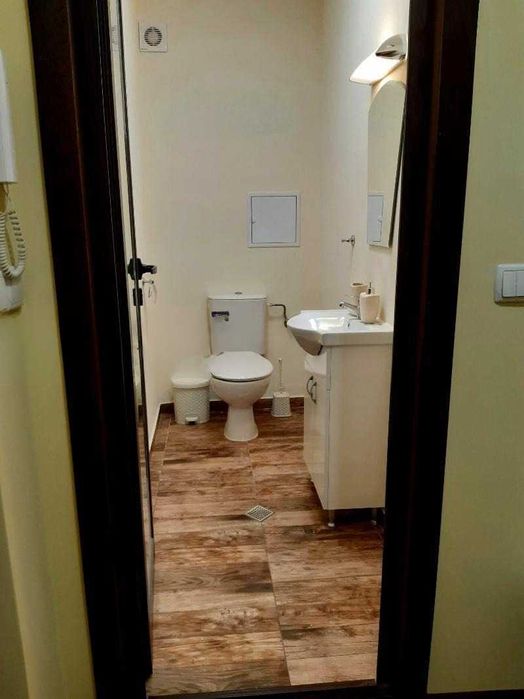 Дава се под наем Тристаен апартамент в София, Люлин 2 - 96 кв.м за 596 € - Снимка #6