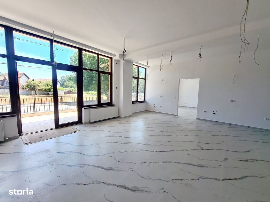 Spatiu de inchiriat