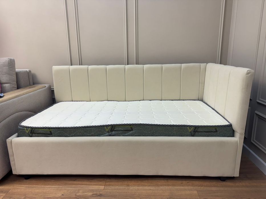 Продам кровать, новая