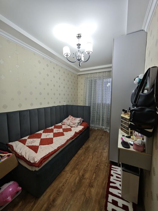 Продается квартира Максим Горький, БИЙ, Никитина 4/5/5