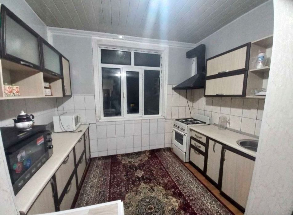 Сдаётся квартира Юнусабад 19кв 3/5/5