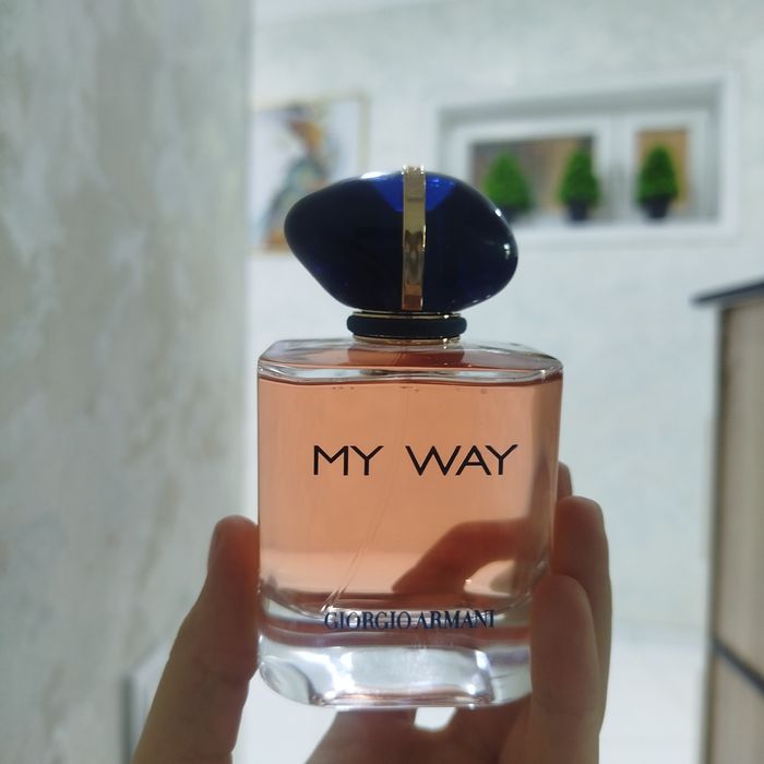 продам духи My way оригинал
