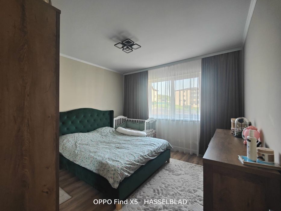 Vand apartament in Apahida str cojocnei