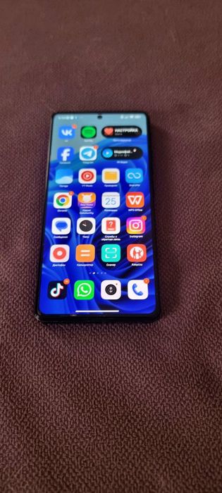 Redmi Note 12 Pro 5G 256 GB