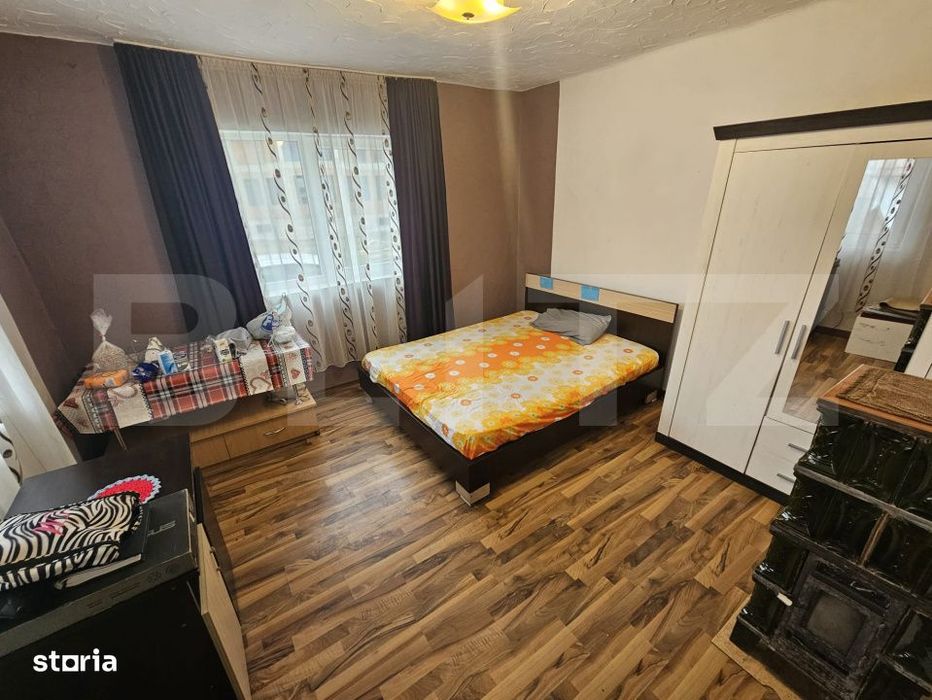 Casa de vanzare - Comuna Nimigea