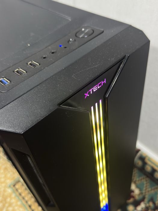 kompitur xtech I5 16GB