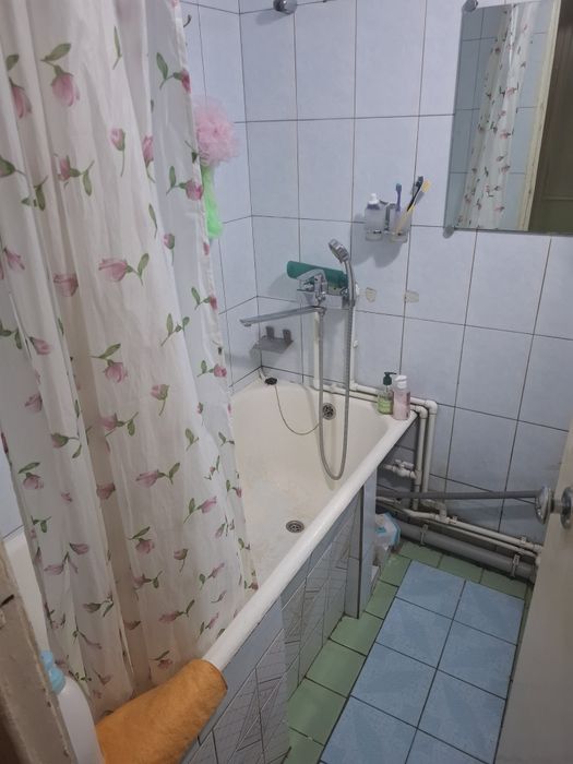 Сдаётся квартира в аренду