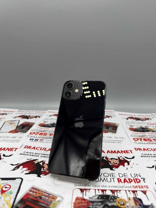 Iphone 12 Mini 64gb/100%