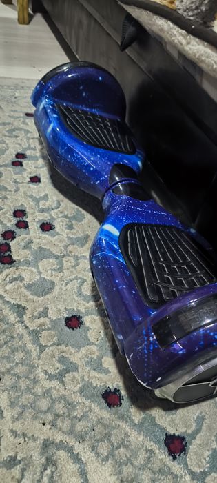 Гироскутер не рабочий