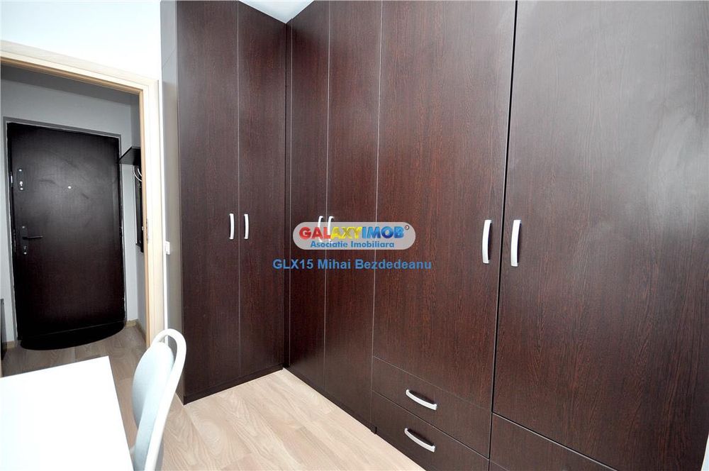 Apartament 2 camere Baneasa Romatsa de inchiriat