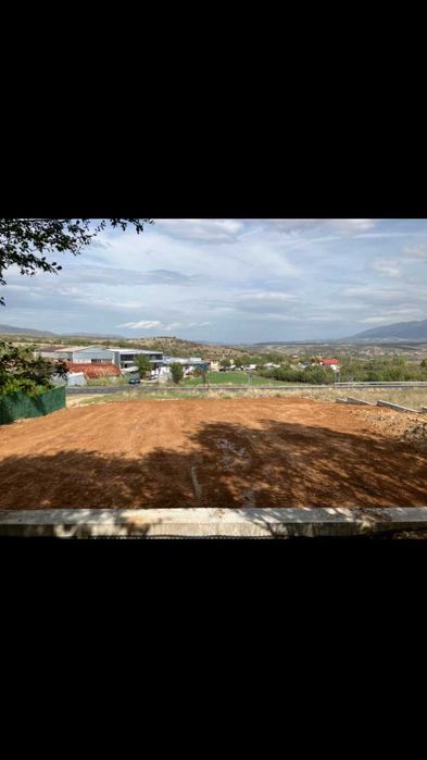 Продава се Парцел в Благоевград, Широк център - 829 кв.м за 80 €/кв.м - Снимка #2