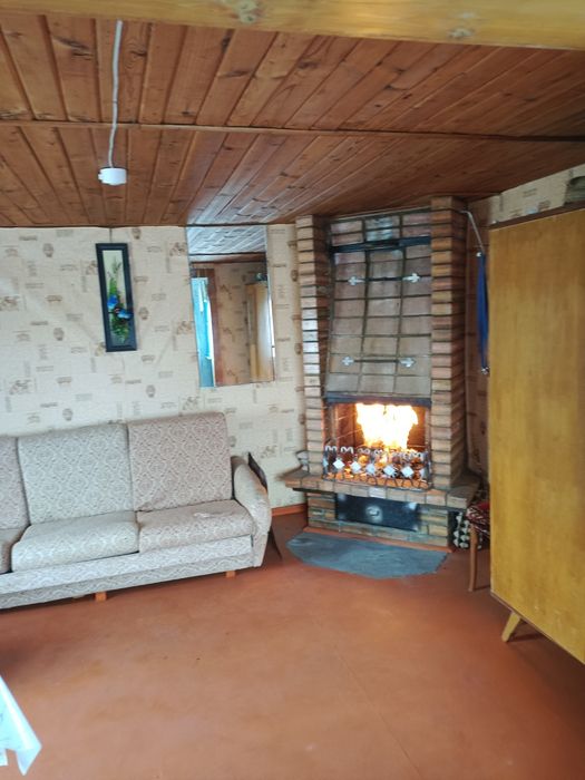 Продам дачу общество 14 , 28 маршрут .