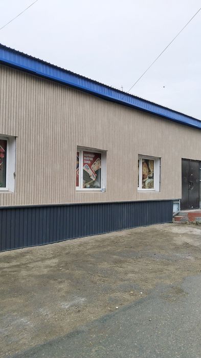 Строительная бригада выполнит строительные работы любой сложности