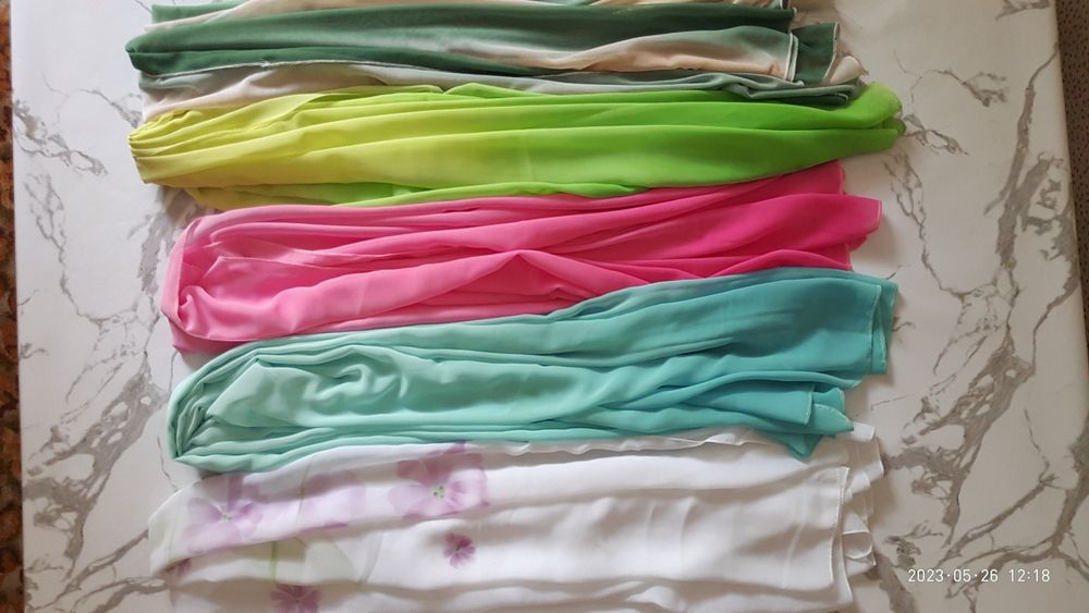 Продаю парео пляжное