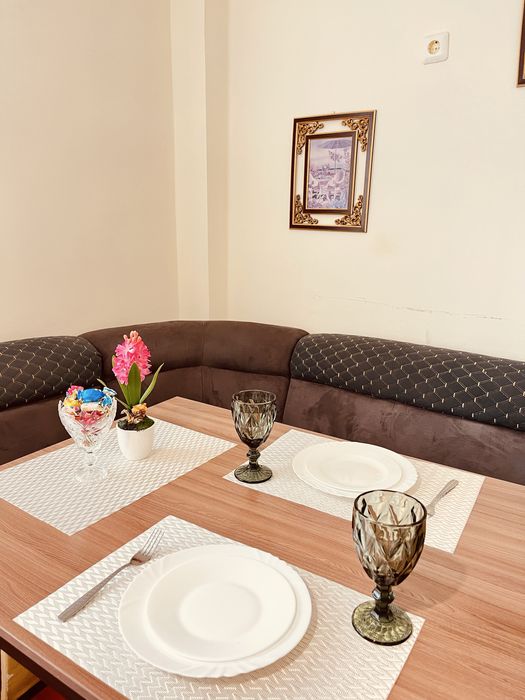 Квартира по часам