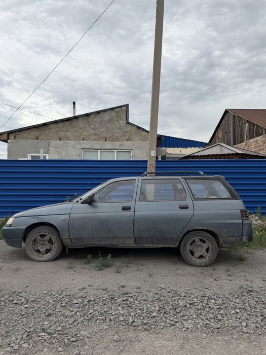 Продам машину Vaz сто одинадцать