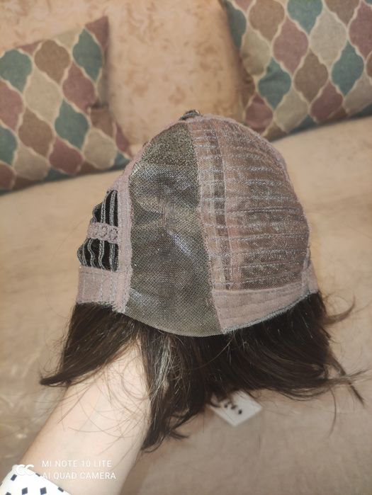 Парик срочно продается