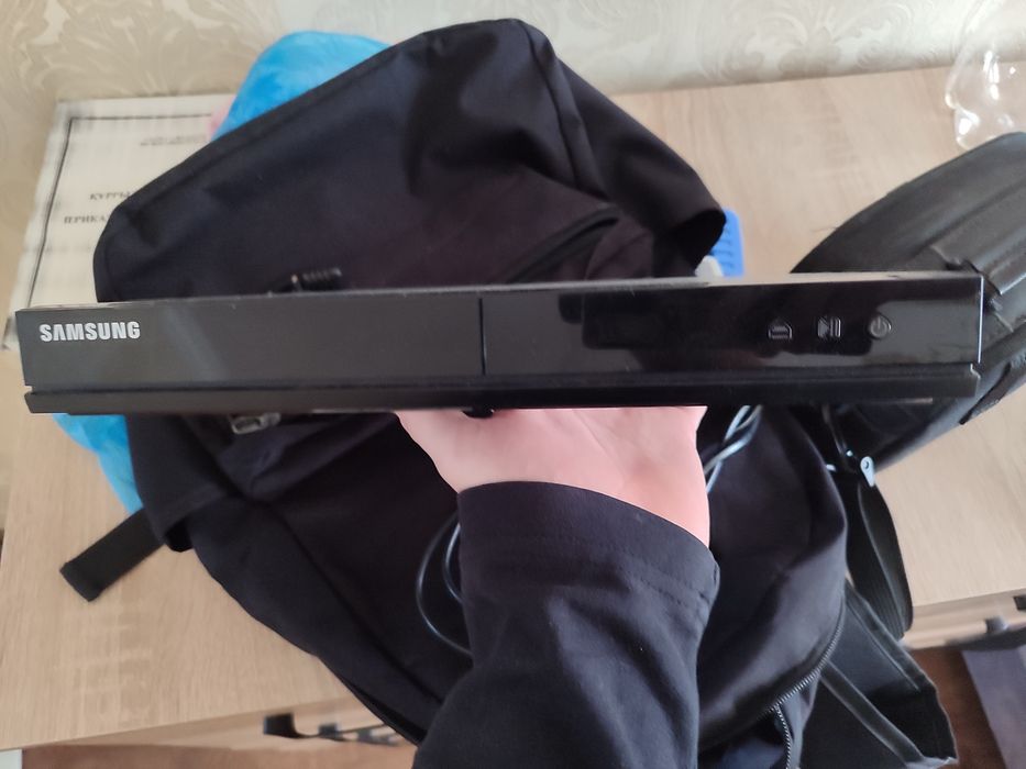 DVD Видеомагнитофон Samsung продам