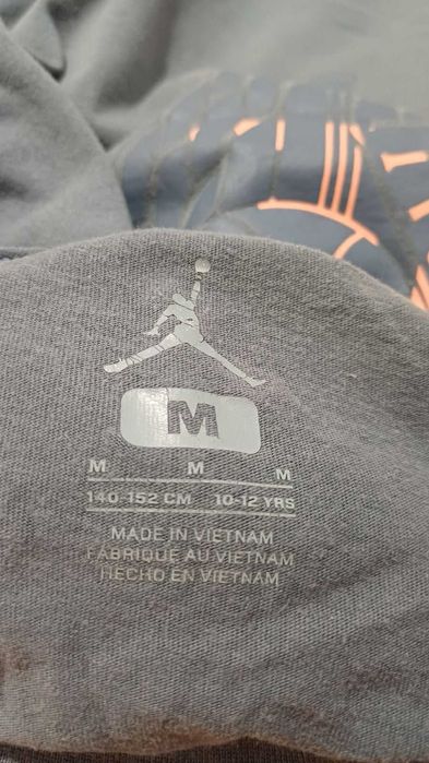 Нова цена. Детски блузи с къси ръкави 140-152.