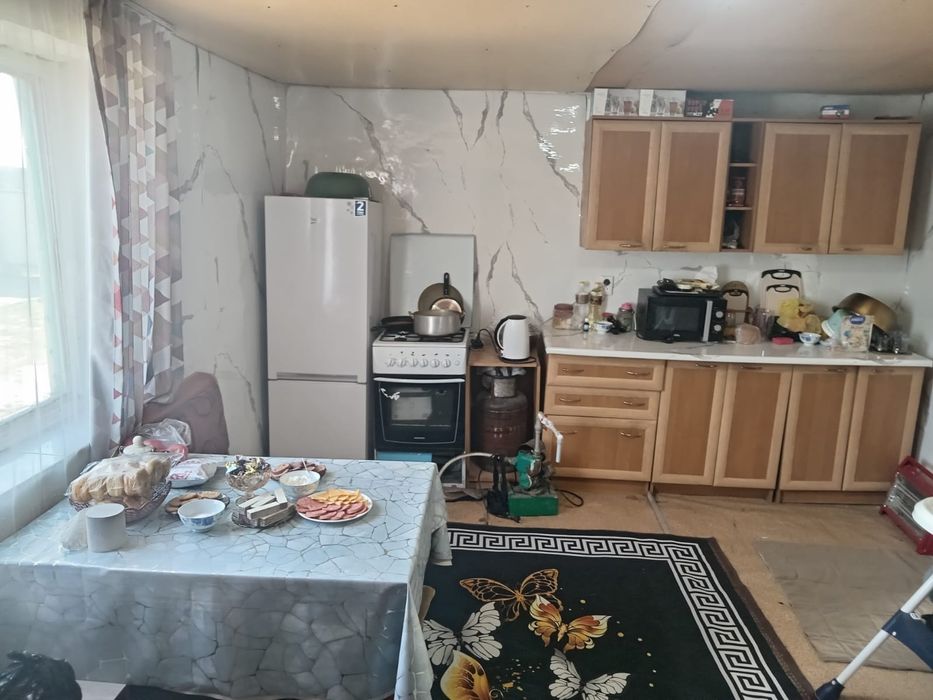 Продам дачу  дом Бабровка