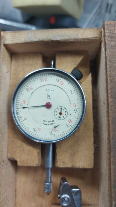 Нутромеры 100-160 ; 18-50 и 0-20