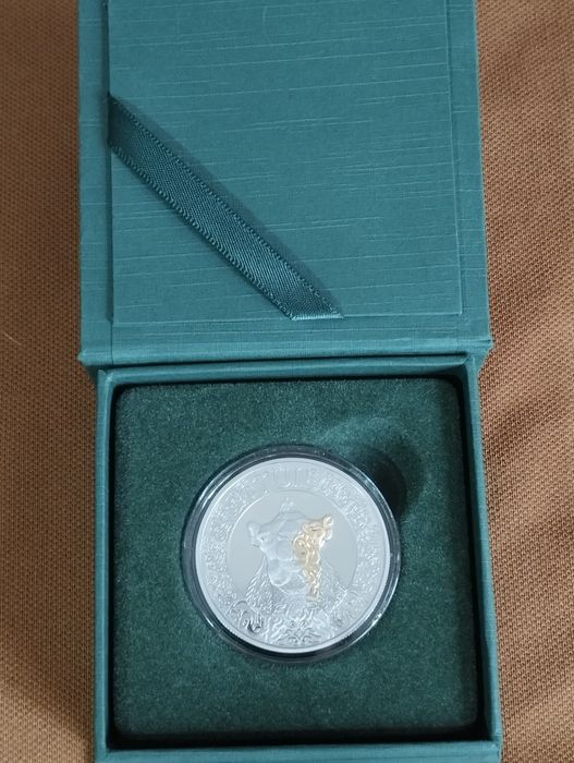 Продам набор монет "Түйе"