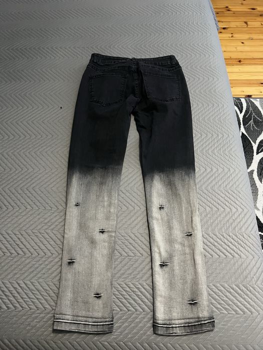 Мъжки дънки в два цвята