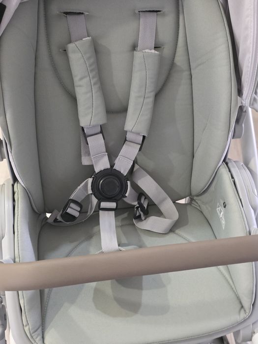 Детская коляска ANEX оригинал