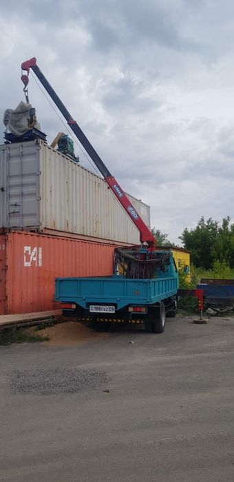 Манипулятор 24/7