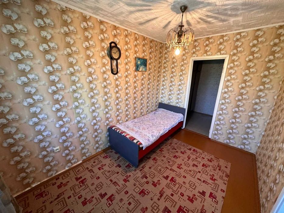 В продаже 2х ком Бульвар Гагарина 14