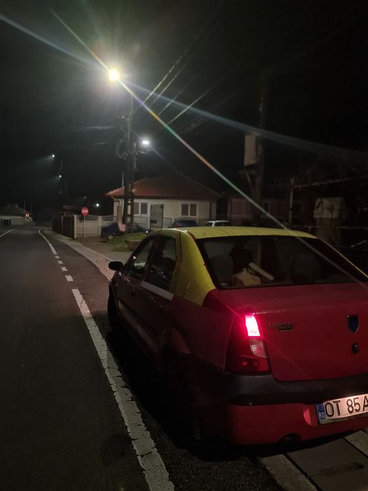 Dacia logan 1.4mpi+gpl