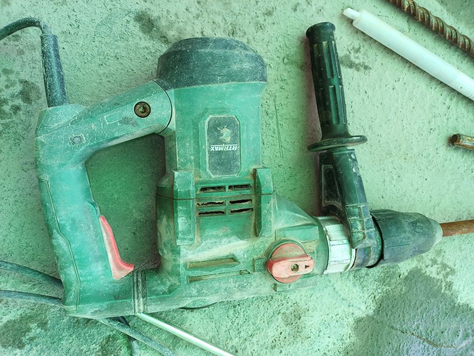 Перефаратор адбойник Макс