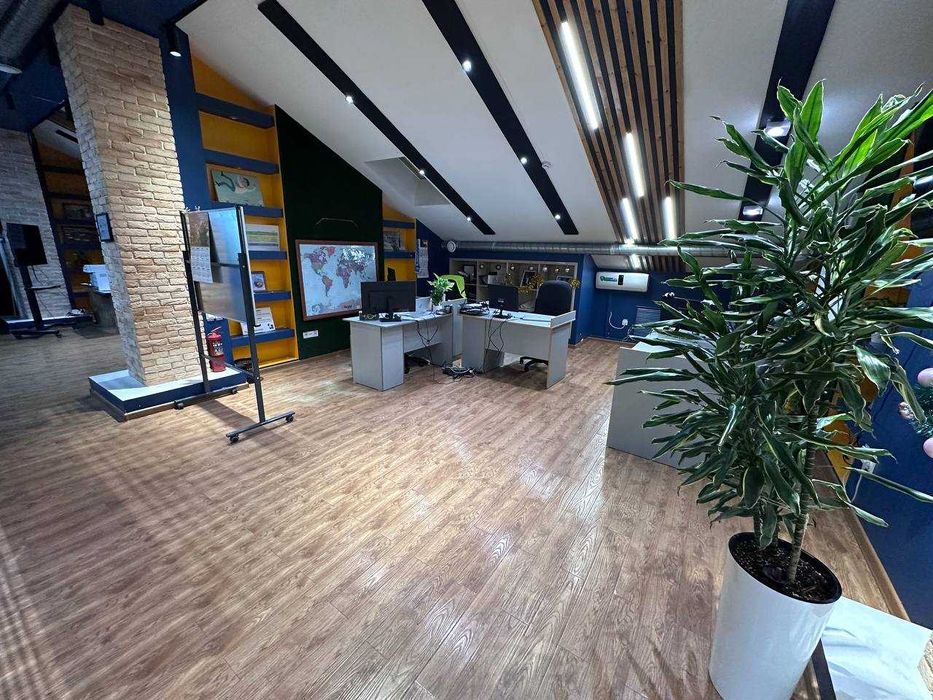 Аренда помещения