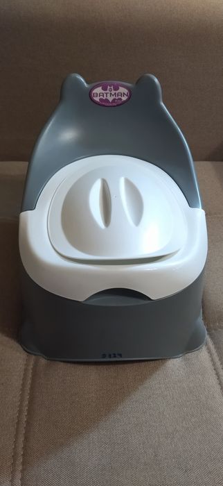 Горшок детский Новый